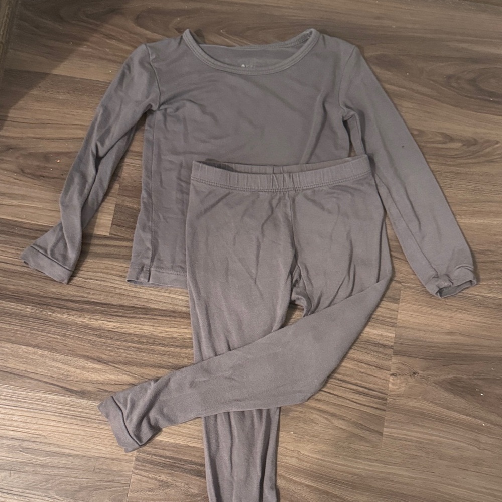 KYTE Baby PJ set